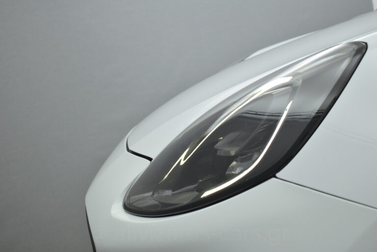 Ford Puma - 1.5 EcoBlue ST-Line 120hp