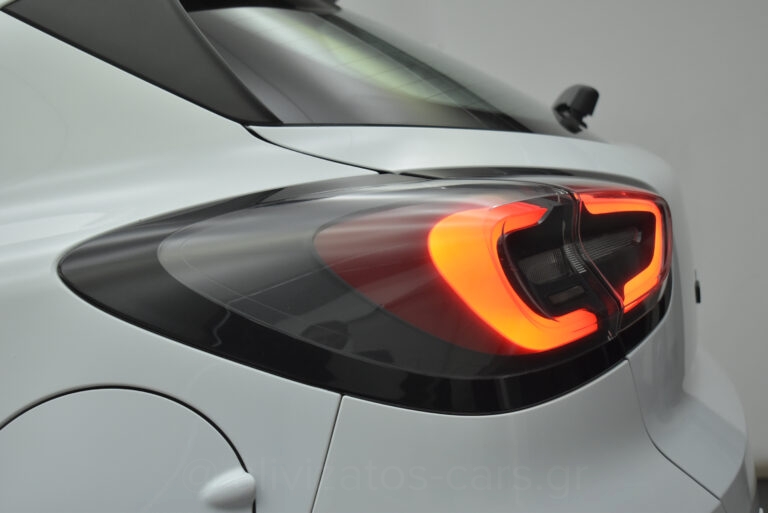 Ford Puma - 1.5 EcoBlue ST-Line 120hp