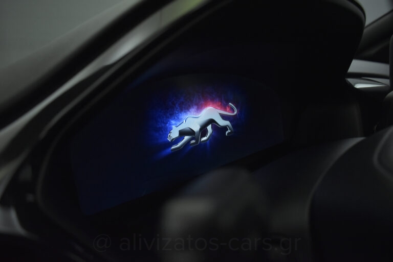 Ford Puma - 1.5 EcoBlue ST-Line 120hp