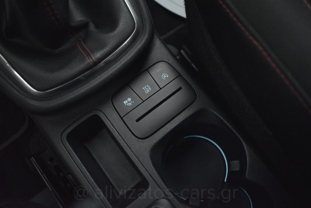 Ford Puma - 1.5 EcoBlue ST-Line 120hp