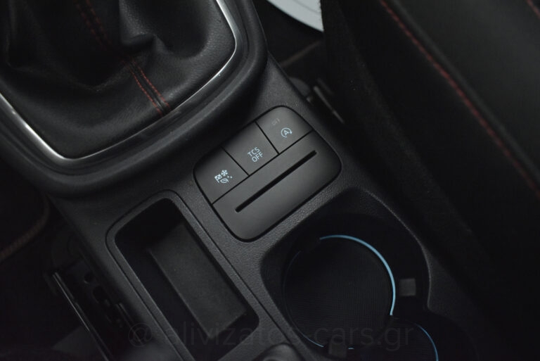 Ford Puma - 1.5 EcoBlue ST-Line 120hp