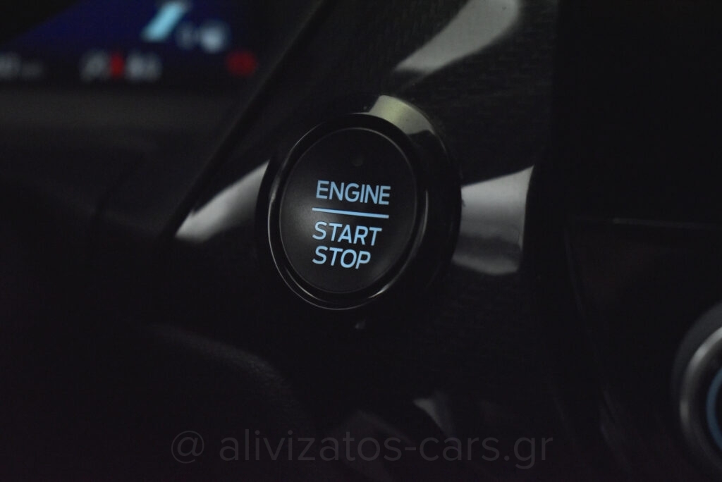 Ford Puma - 1.5 EcoBlue ST-Line 120hp