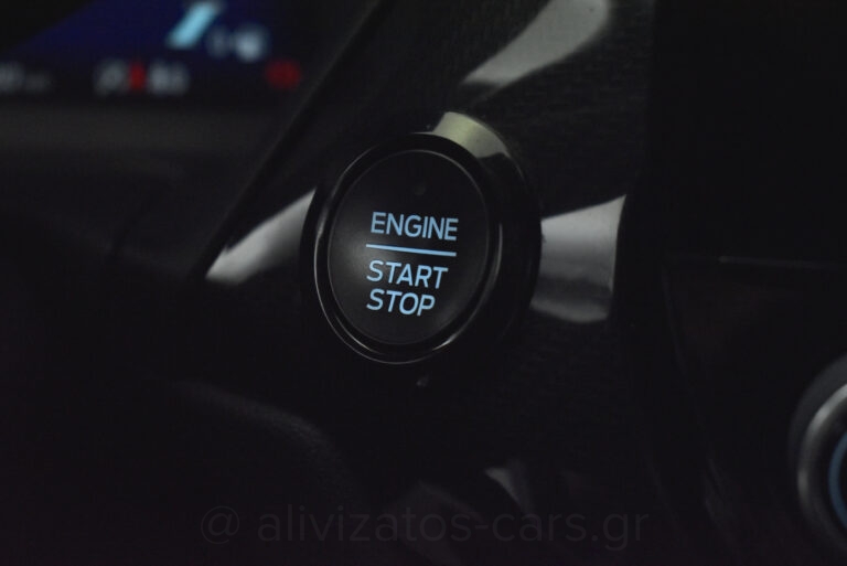 Ford Puma - 1.5 EcoBlue ST-Line 120hp