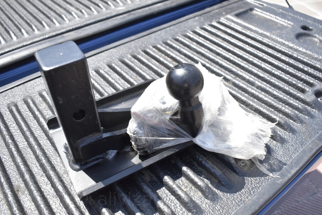 Ford Raptor - 2.0 EcoBlue Performance Automatic 213 hp