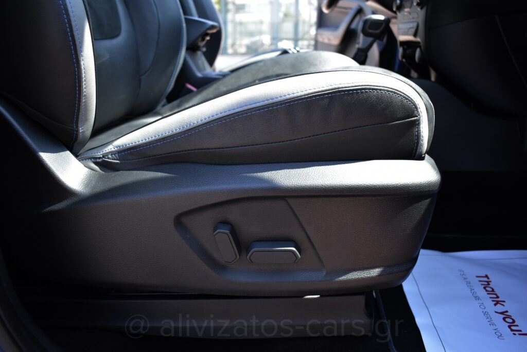 Ford Raptor - 2.0 EcoBlue Performance Automatic 213 hp