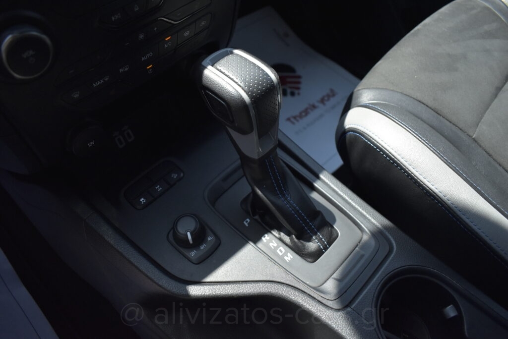 Ford Raptor - 2.0 EcoBlue Performance Automatic 213 hp