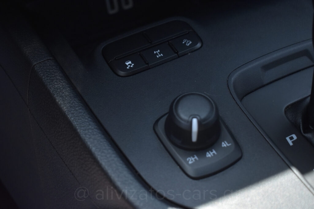 Ford Raptor - 2.0 EcoBlue Performance Automatic 213 hp