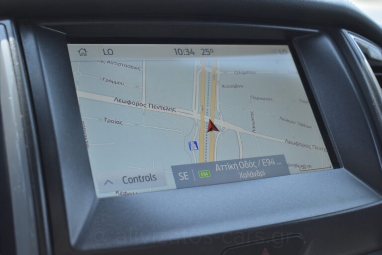 Ford Raptor - 2.0 EcoBlue Performance Automatic 213 hp