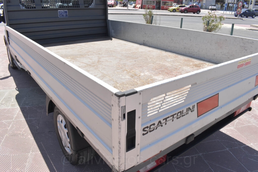 Ford Transit - 2.0 TDCi Hybrid 350 L3 Base 130hp