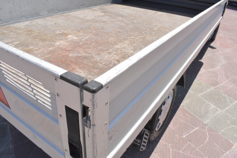 Ford Transit - 2.0 TDCi Hybrid 350 L3 Base 130hp