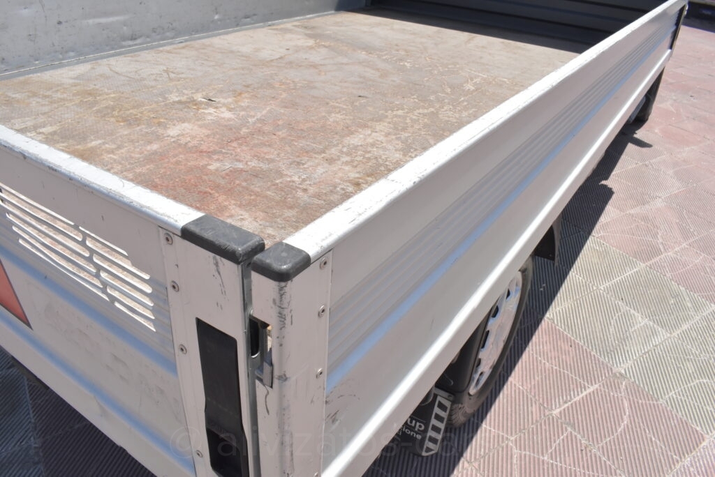 Ford Transit - 2.0 TDCi Hybrid 350 L3 Base 130hp