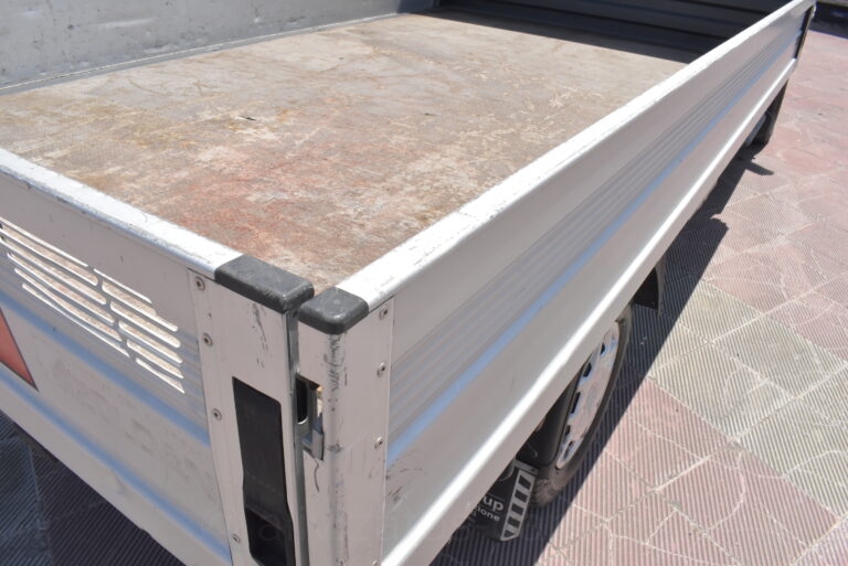 Ford Transit - 2.0 TDCi Hybrid 350 L3 Base 130hp