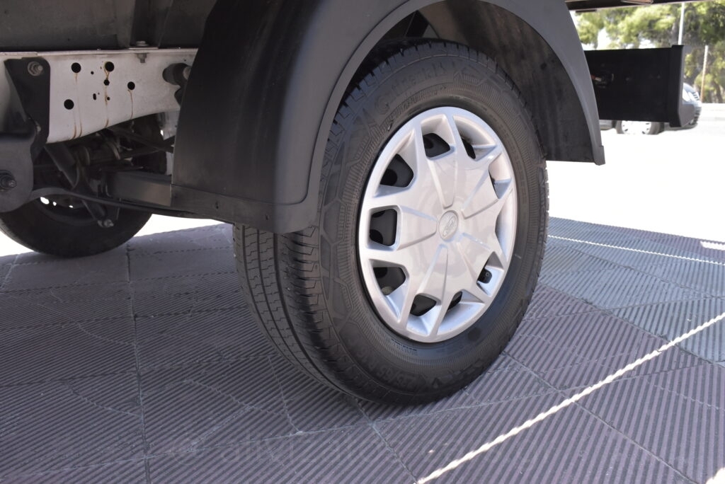 Ford Transit - 2.0 TDCi Hybrid 350 L3 Base 130hp