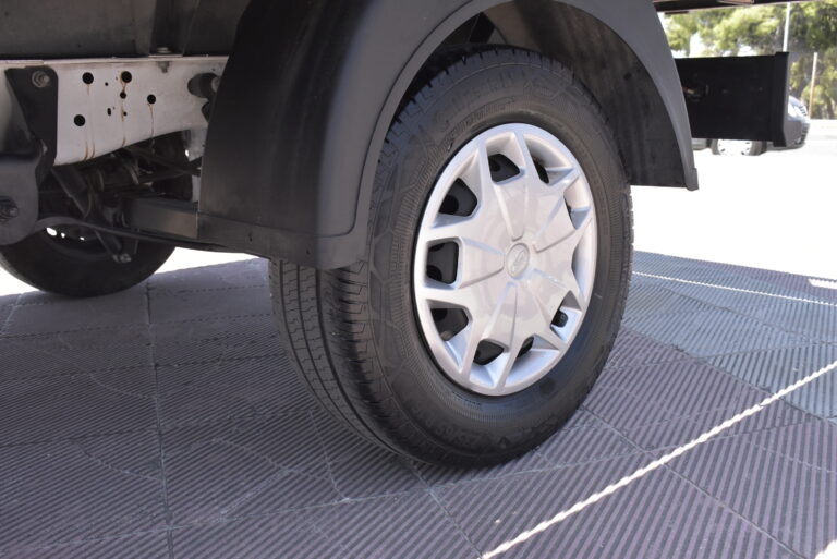 Ford Transit - 2.0 TDCi Hybrid 350 L3 Base 130hp