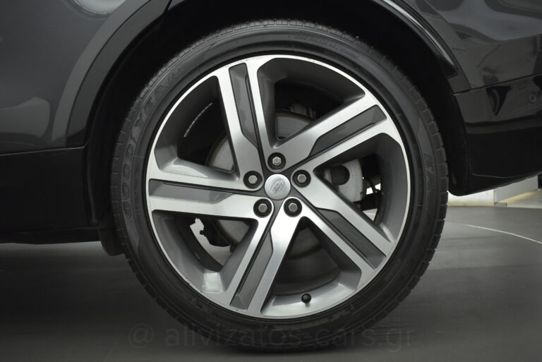 Land Rover Discovery - R Dynamic HSE 3.0 Mild Hybrid 7Seats Panorama R/22