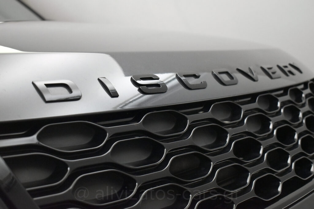 Land Rover Discovery - R Dynamic HSE 3.0 Mild Hybrid 7Seats Panorama R/22