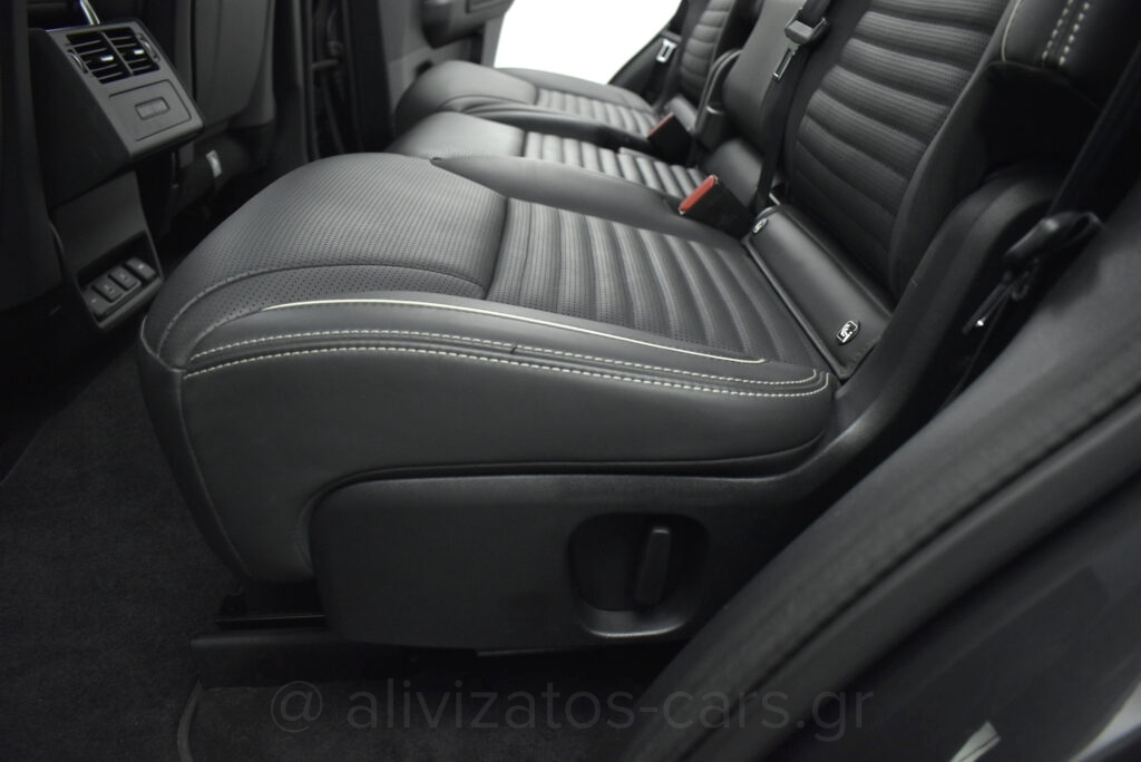 Land Rover Discovery - R Dynamic HSE 3.0 Mild Hybrid 7Seats Panorama R/22