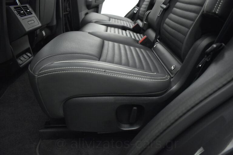 Land Rover Discovery - R Dynamic HSE 3.0 Mild Hybrid 7Seats Panorama R/22