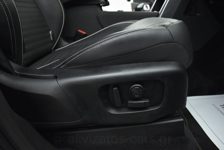 Land Rover Discovery - R Dynamic HSE 3.0 Mild Hybrid 7Seats Panorama R/22