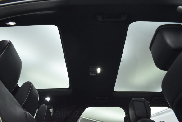 Land Rover Discovery - R Dynamic HSE 3.0 Mild Hybrid 7Seats Panorama R/22