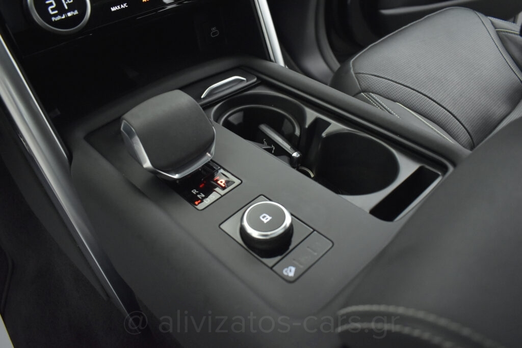 Land Rover Discovery - R Dynamic HSE 3.0 Mild Hybrid 7Seats Panorama R/22