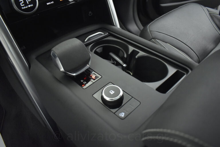 Land Rover Discovery - R Dynamic HSE 3.0 Mild Hybrid 7Seats Panorama R/22