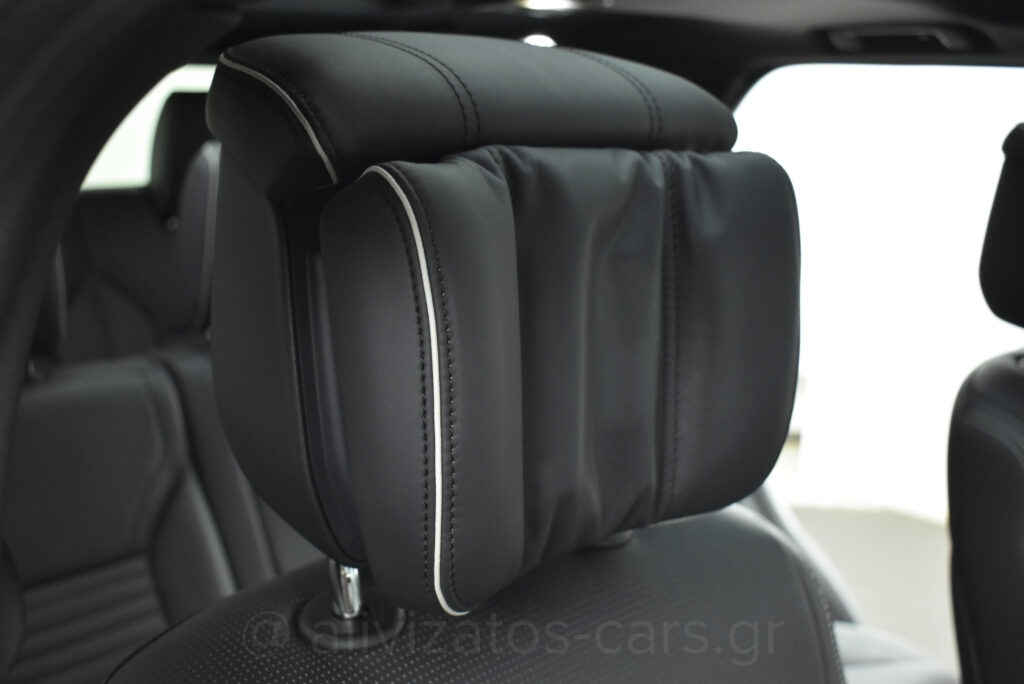 Land Rover Discovery - R Dynamic HSE 3.0 Mild Hybrid 7Seats Panorama R/22