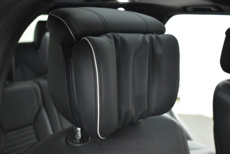 Land Rover Discovery - R Dynamic HSE 3.0 Mild Hybrid 7Seats Panorama R/22