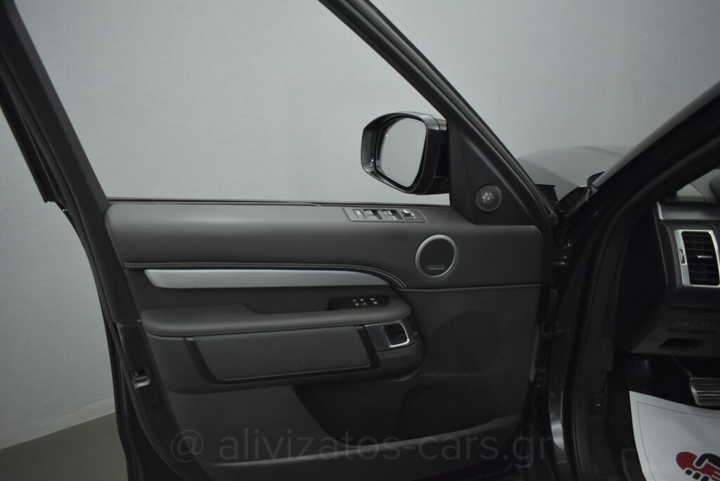 Land Rover Discovery - R Dynamic HSE 3.0 Mild Hybrid 7Seats Panorama R/22