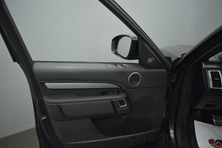 Land Rover Discovery - R Dynamic HSE 3.0 Mild Hybrid 7Seats Panorama R/22