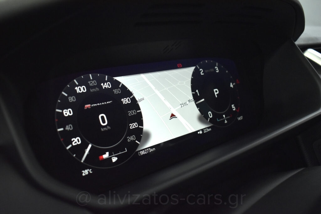 Land Rover Discovery - R Dynamic HSE 3.0 Mild Hybrid 7Seats Panorama R/22