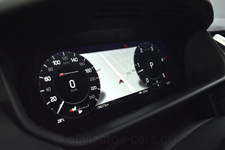 Land Rover Discovery - R Dynamic HSE 3.0 Mild Hybrid 7Seats Panorama R/22