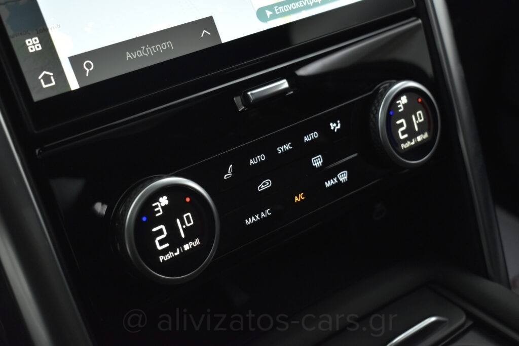 Land Rover Discovery - R Dynamic HSE 3.0 Mild Hybrid 7Seats Panorama R/22