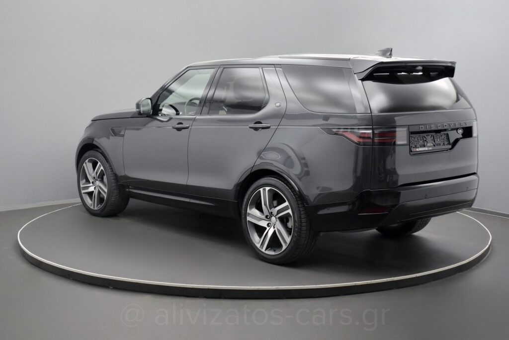 Land Rover Discovery - R Dynamic HSE 3.0 Mild Hybrid 7Seats Panorama R/22