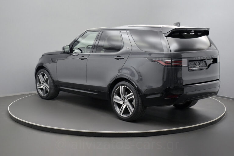 Land Rover Discovery - R Dynamic HSE 3.0 Mild Hybrid 7Seats Panorama R/22