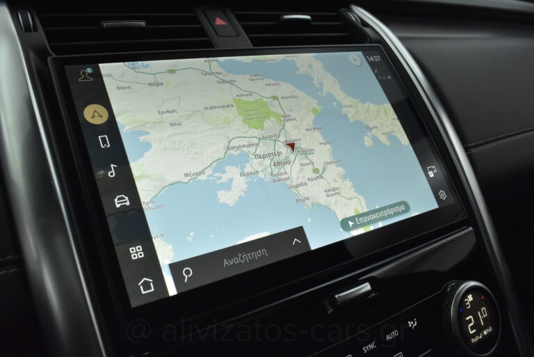 Land Rover Discovery - R Dynamic HSE 3.0 Mild Hybrid 7Seats Panorama R/22