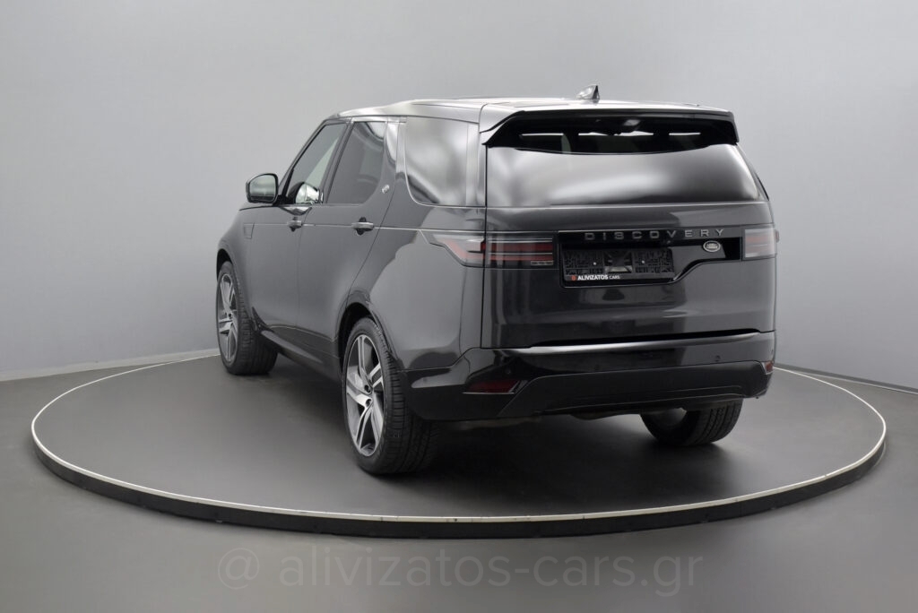 Land Rover Discovery - R Dynamic HSE 3.0 Mild Hybrid 7Seats Panorama R/22