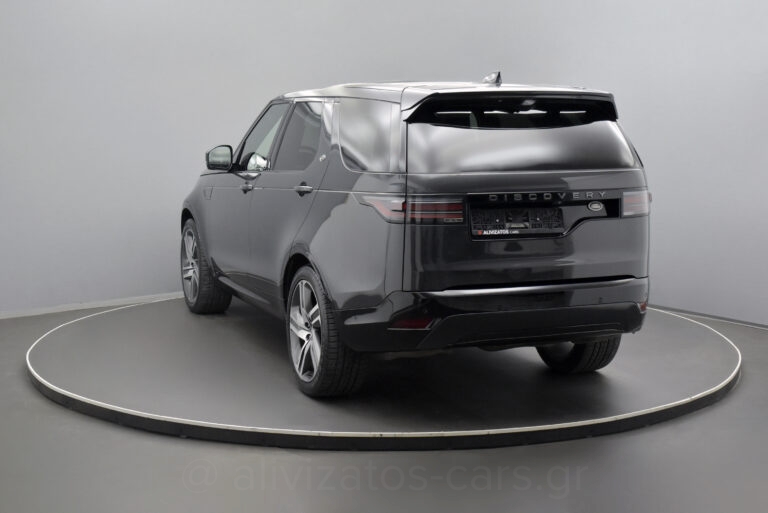 Land Rover Discovery - R Dynamic HSE 3.0 Mild Hybrid 7Seats Panorama R/22