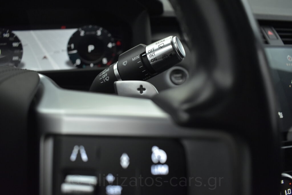 Land Rover Discovery - R Dynamic HSE 3.0 Mild Hybrid 7Seats Panorama R/22