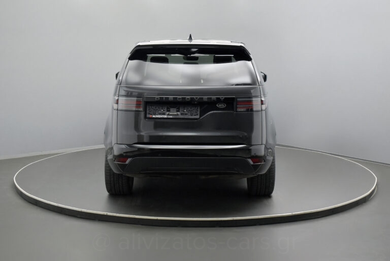 Land Rover Discovery - R Dynamic HSE 3.0 Mild Hybrid 7Seats Panorama R/22