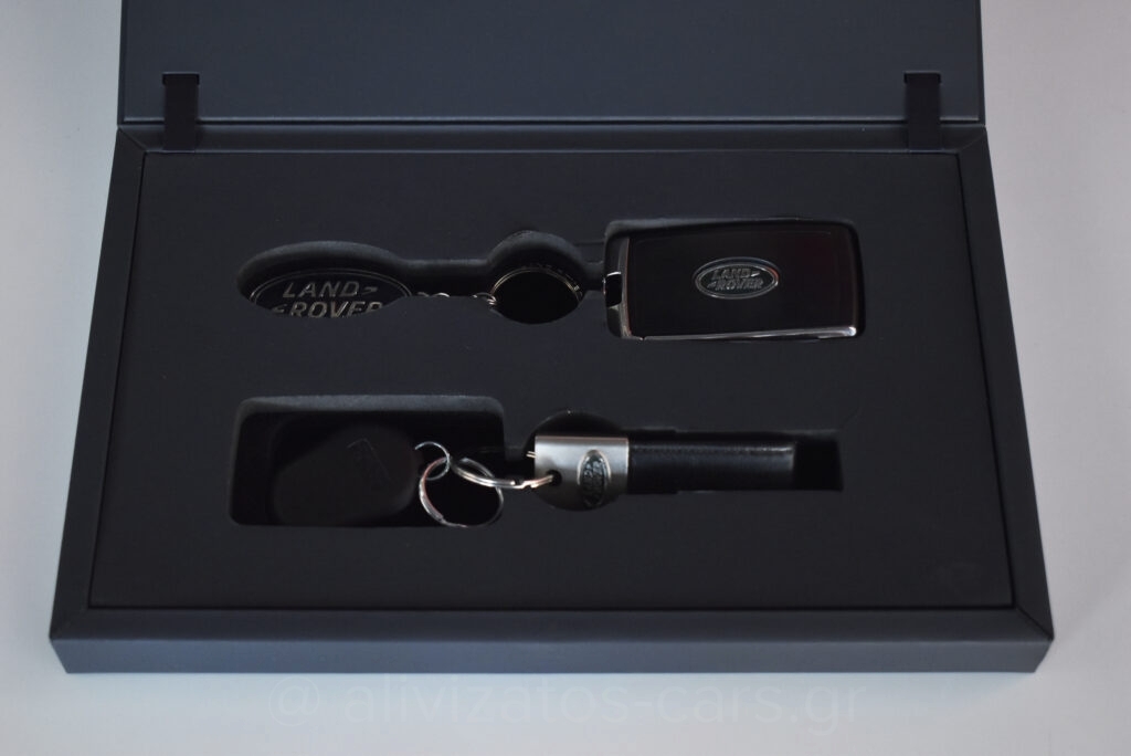 Land Rover Discovery - R Dynamic HSE 3.0 Mild Hybrid 7Seats Panorama R/22