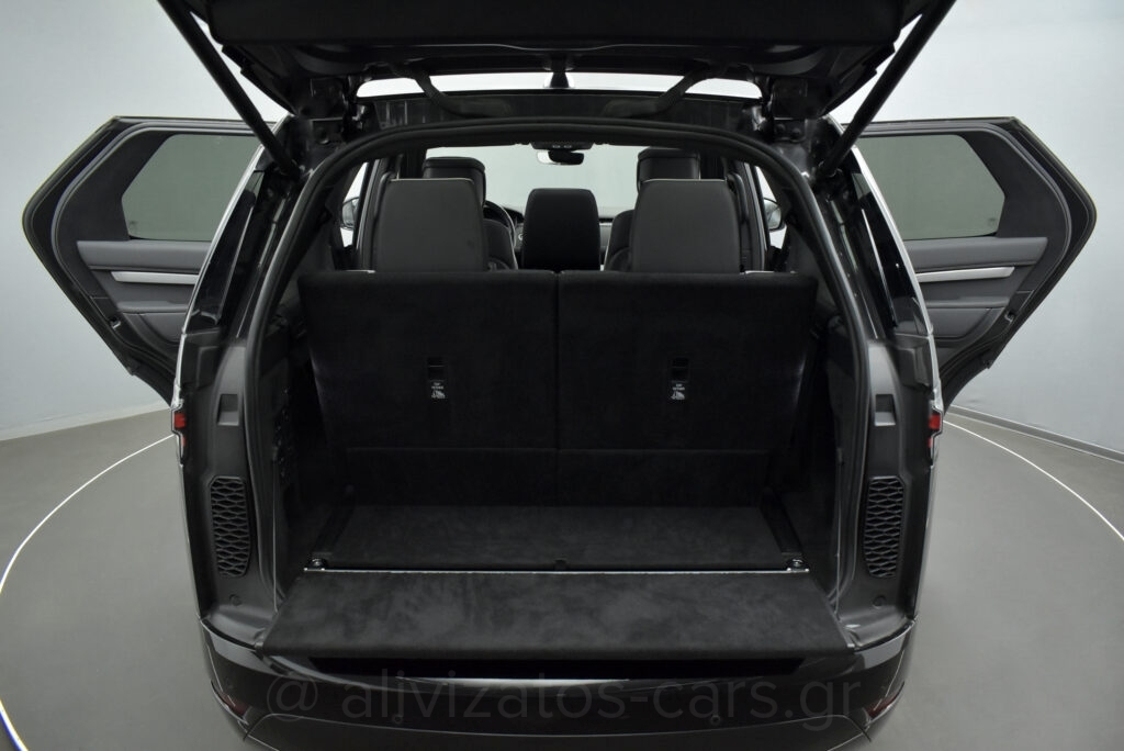 Land Rover Discovery - R Dynamic HSE 3.0 Mild Hybrid 7Seats Panorama R/22