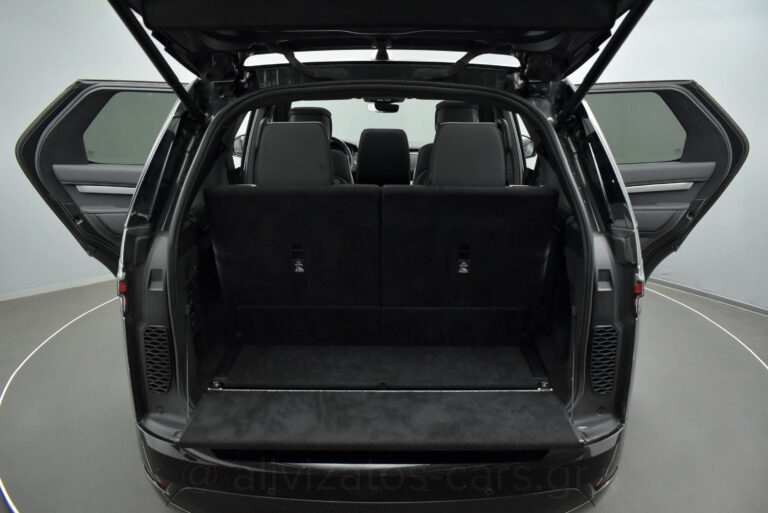 Land Rover Discovery - R Dynamic HSE 3.0 Mild Hybrid 7Seats Panorama R/22