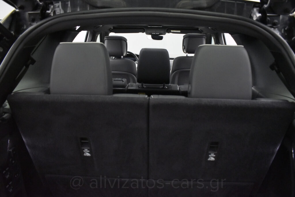 Land Rover Discovery - R Dynamic HSE 3.0 Mild Hybrid 7Seats Panorama R/22