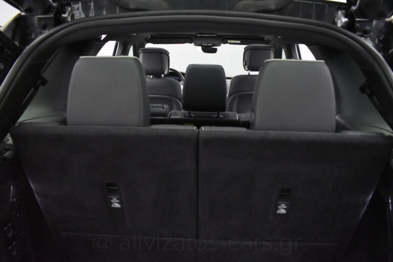 Land Rover Discovery - R Dynamic HSE 3.0 Mild Hybrid 7Seats Panorama R/22