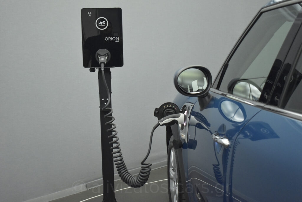 Mini Countryman - 1.5 COOPER SE ALL4 PLUG-IN NAVI