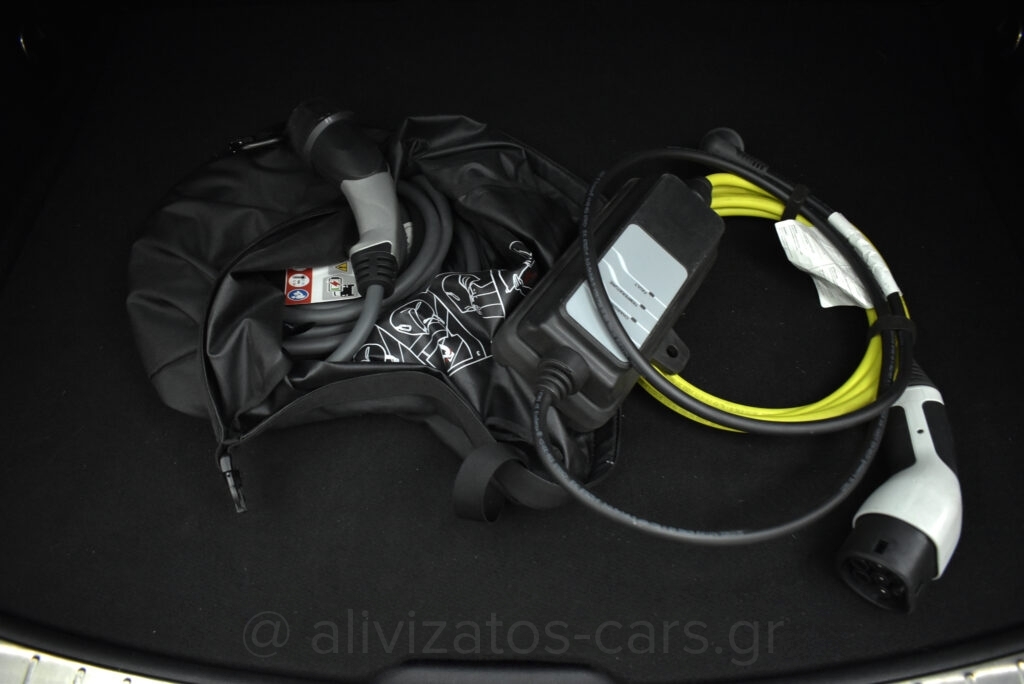 Mini Countryman - 1.5 COOPER SE ALL4 PLUG-IN NAVI