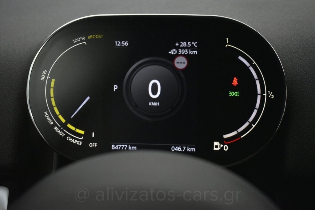 Mini Countryman - 1.5 COOPER SE ALL4 PLUG-IN NAVI