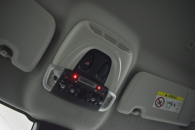 Mini Countryman - 1.5 COOPER SE ALL4 PLUG-IN NAVI