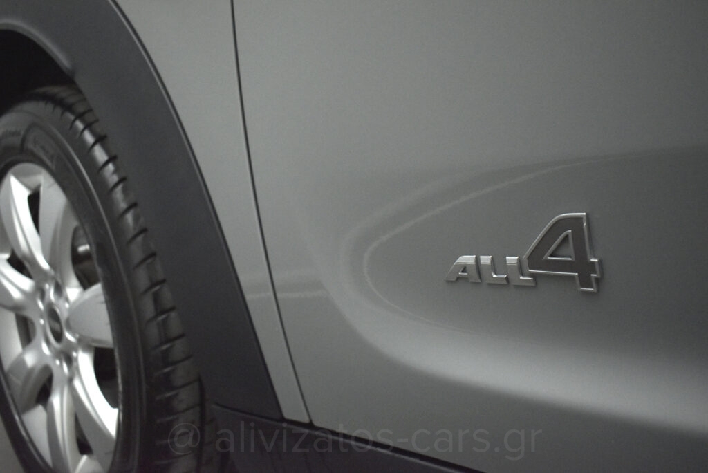 Mini Countryman - 1.5 COOPER SE ALL4 PLUG-IN NAVI